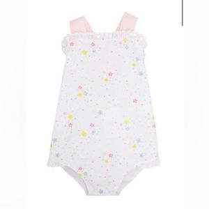 The Beaufort Bonnet Company Sisi Sunsuit